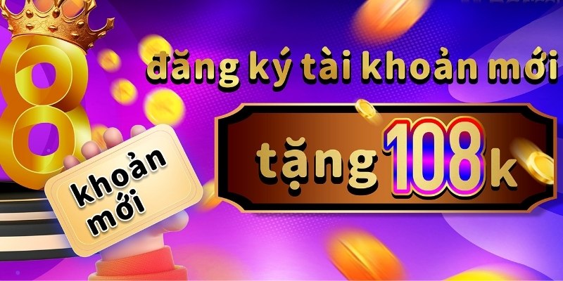 Khuyến mãi 77Bet chào mừng khách hàng mới gia nhập hệ thống