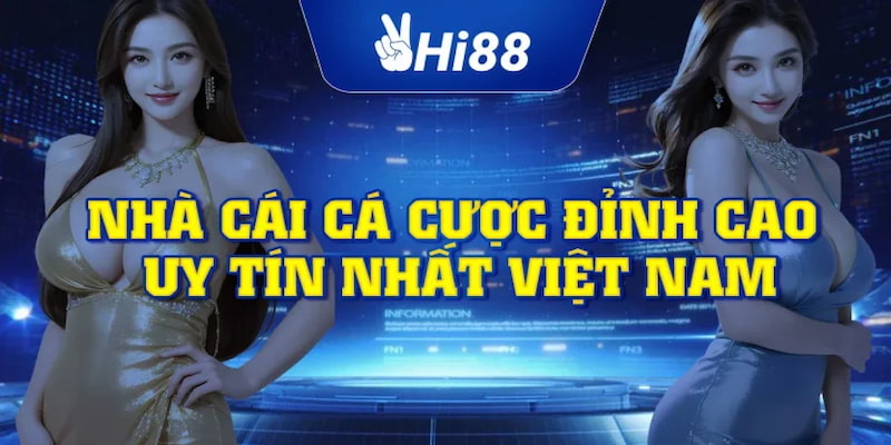 Review nhà cái hi88